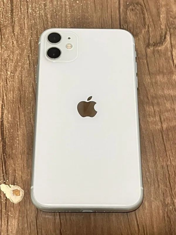 آیفون 11 128