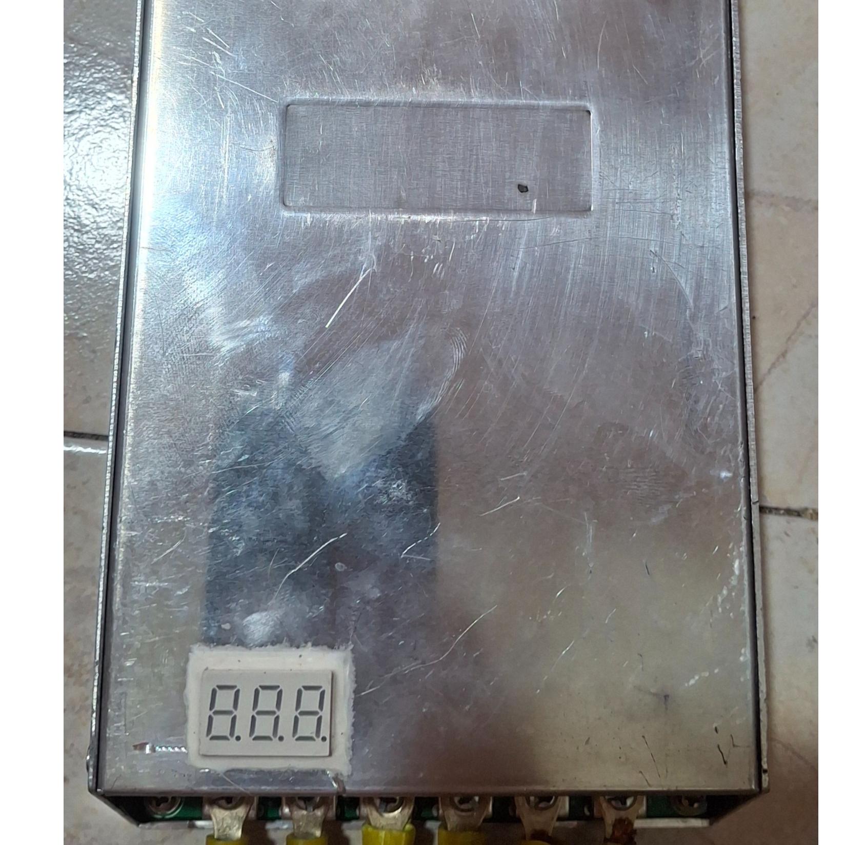 پاور ماینر 2000 وات