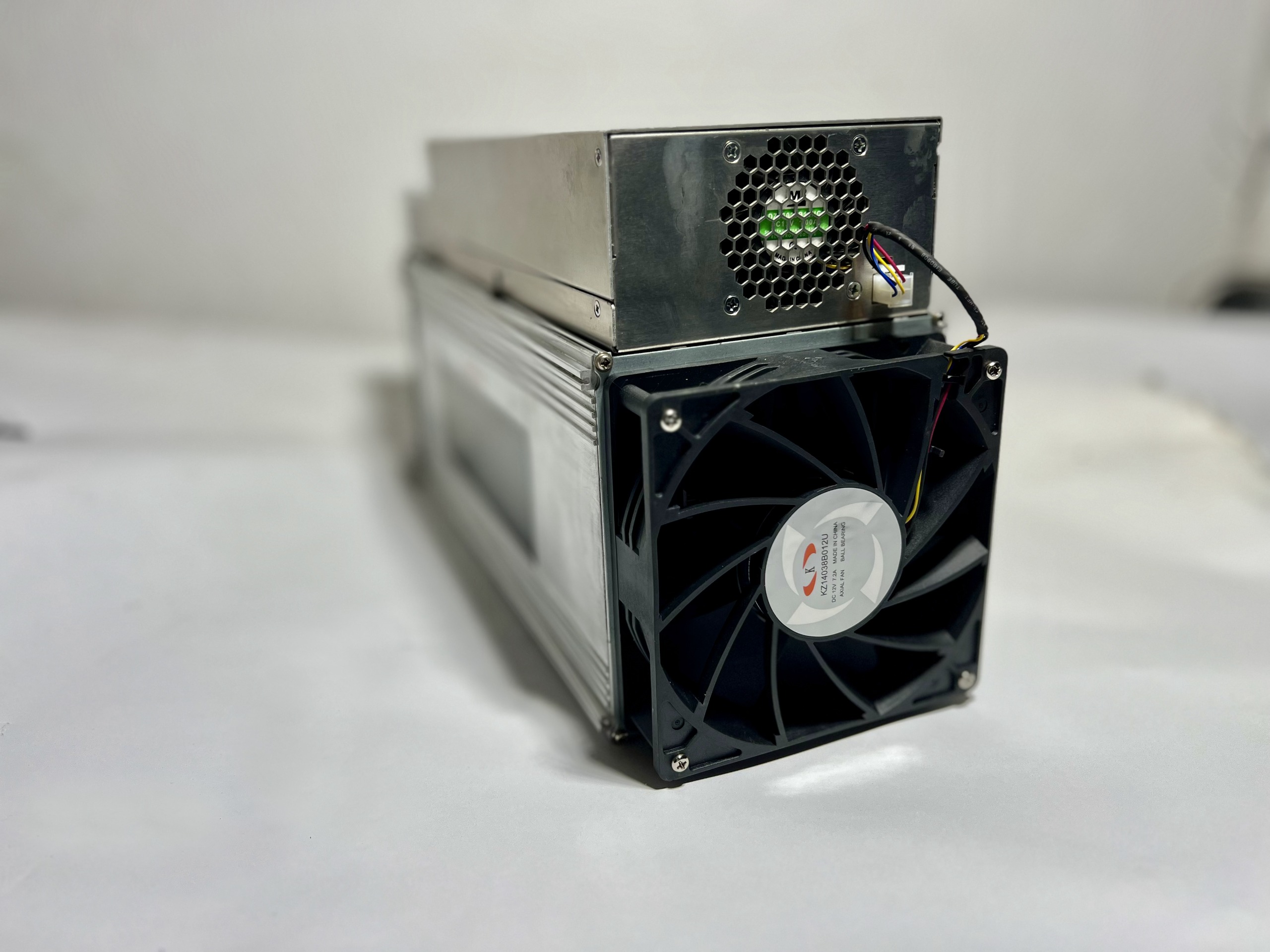 ماینر68 تراهش m20
