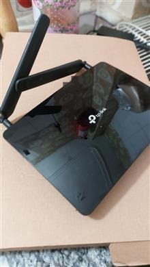 مودم روتر بی سیم 4G تی پی-لینک مدل Archer MR200