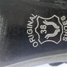 کفش