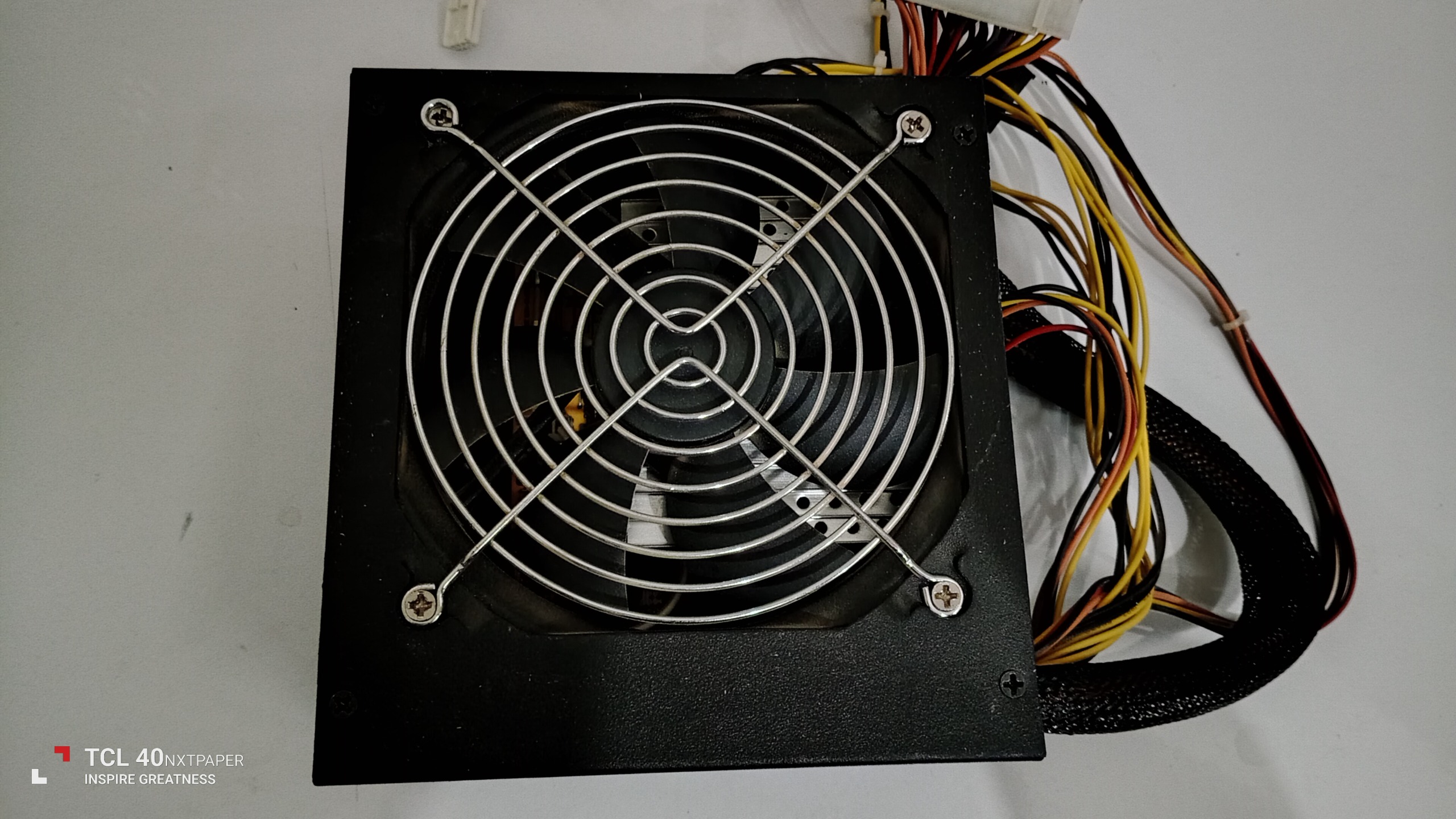 پاور کامپیوتر 280w