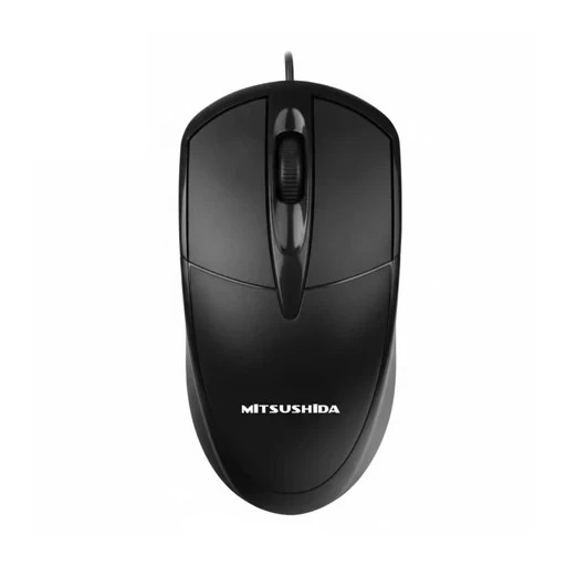 ماوس سیمدار میتسوشیدا KC-045