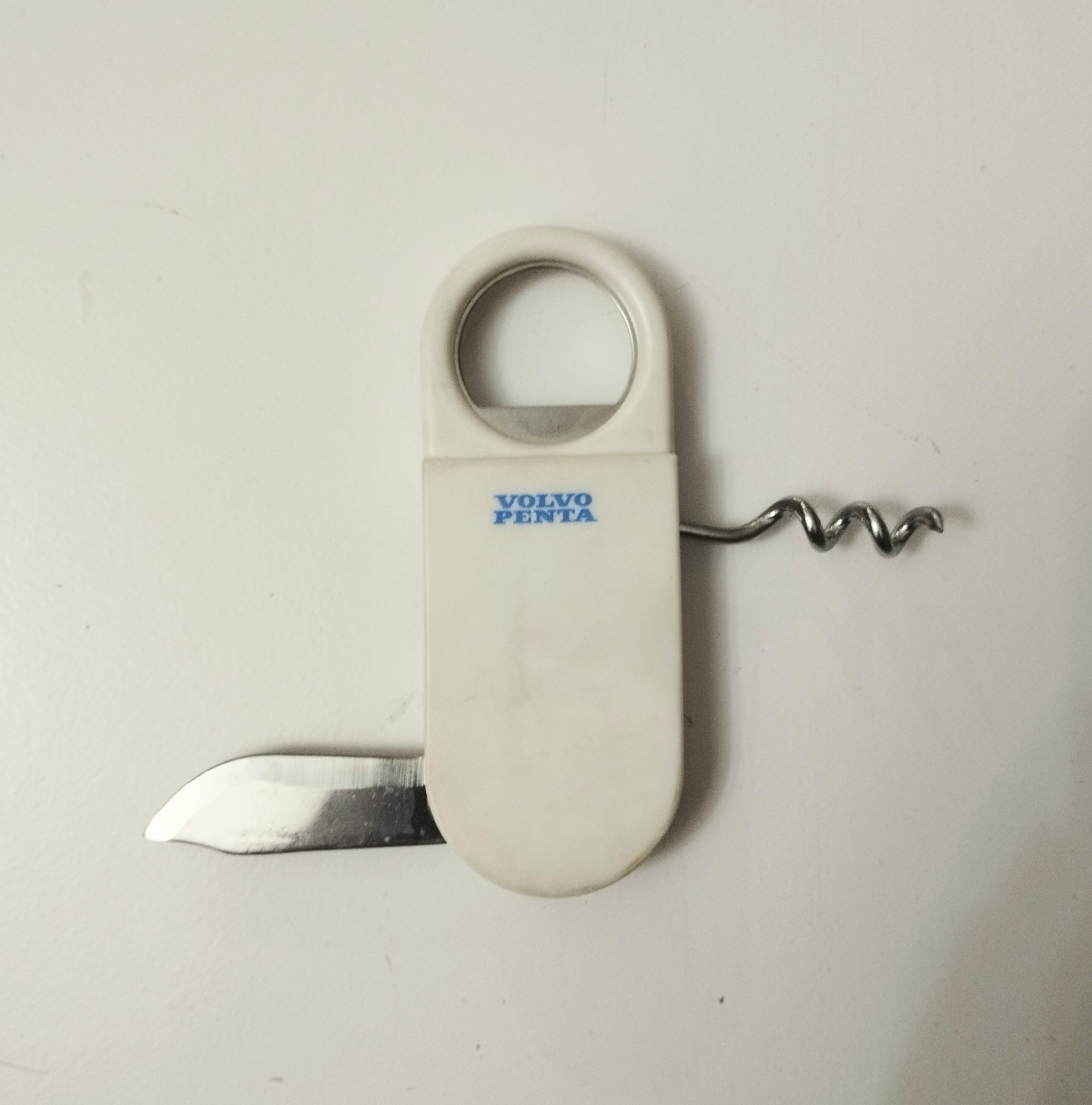 چاقو تاشو / درب بازکن / سفارش ولوو سوئد