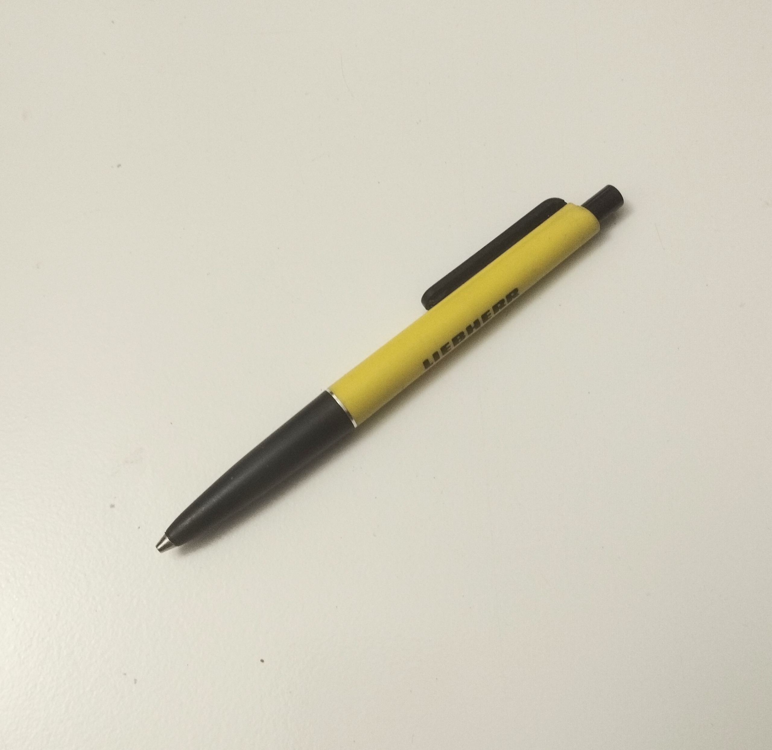 خودکار / سفارش لیبهر / LIEBHERR / آلمان