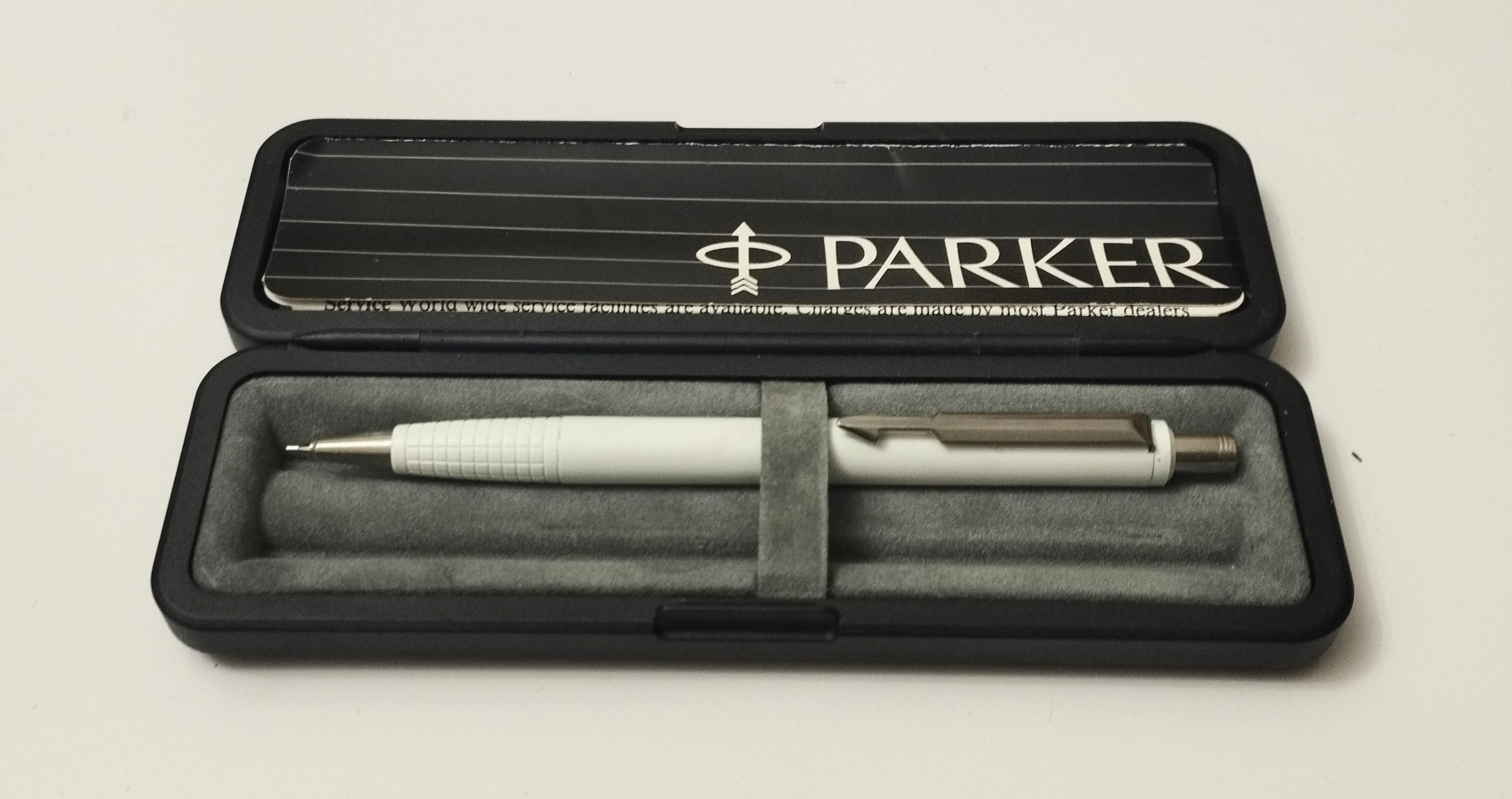 اتود / مداد نوکی / سفارش ولوو / پارکر PARKER