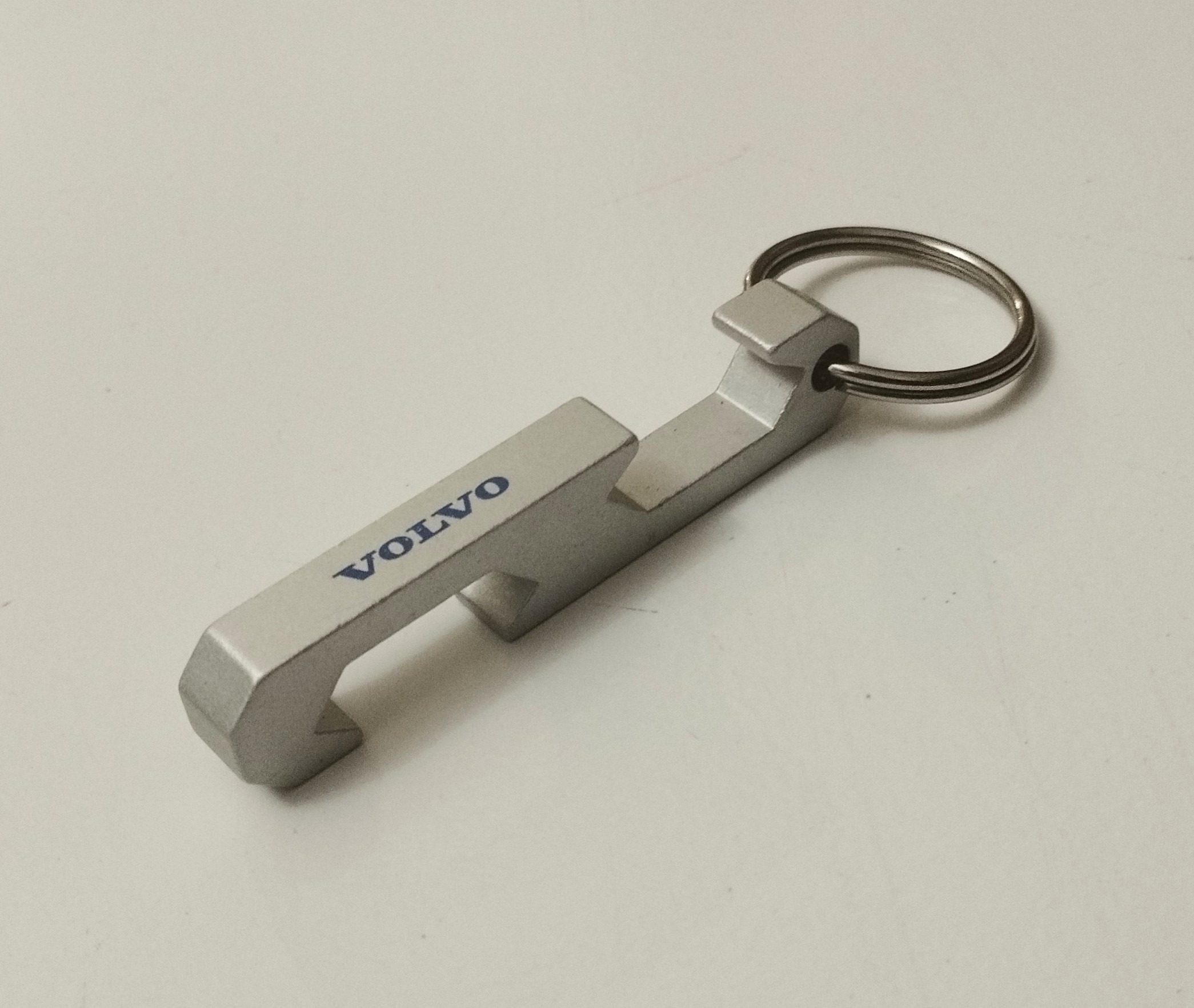 جاکلیدی / سفارش ولوو / سوئد