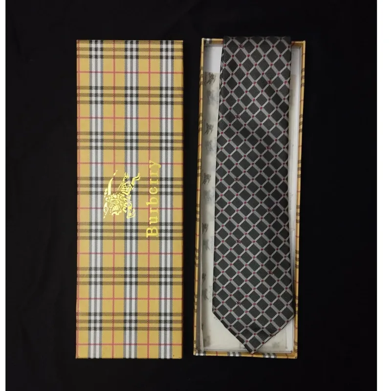 کراوات کلاسیک / Burberry / باربری / ارجینال