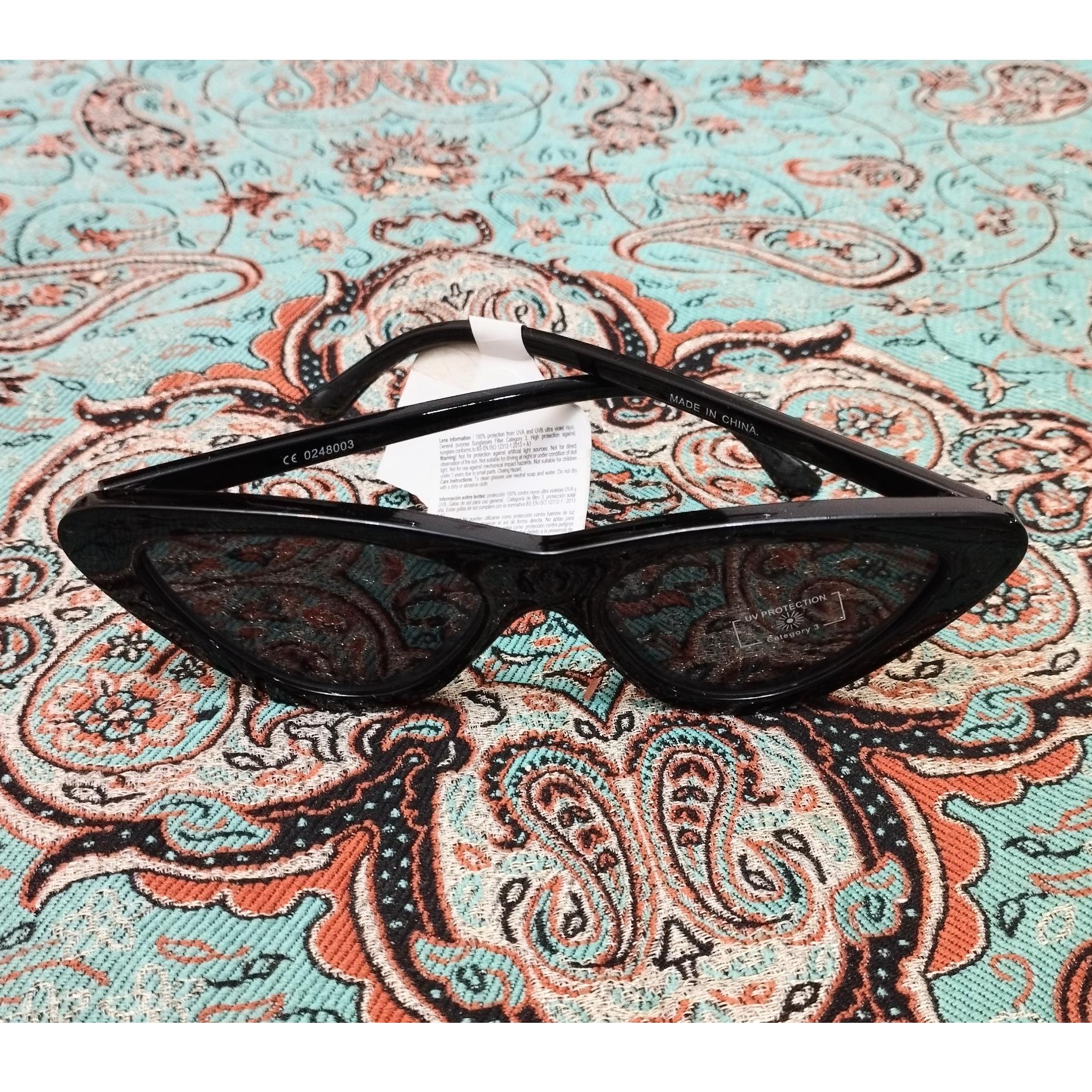 عینک طرح گربه ای زنانه / PriMark / انگلستان