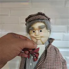 قدمت