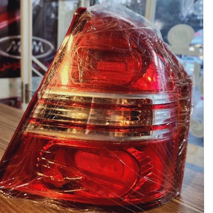 چراغ خطر راست لیفان 620
