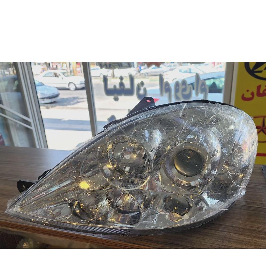 چراغ جلو چپ لیفان 520