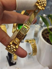 ساعت