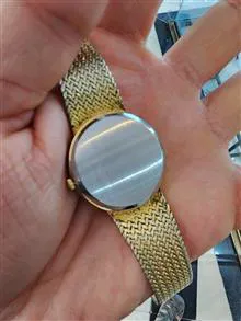ساعت
