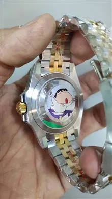 ساعت