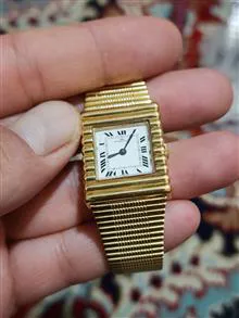 ساعت