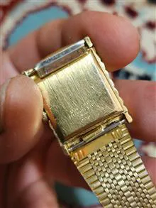 ساعت
