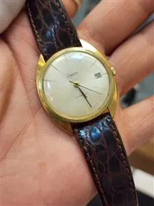 ساعت