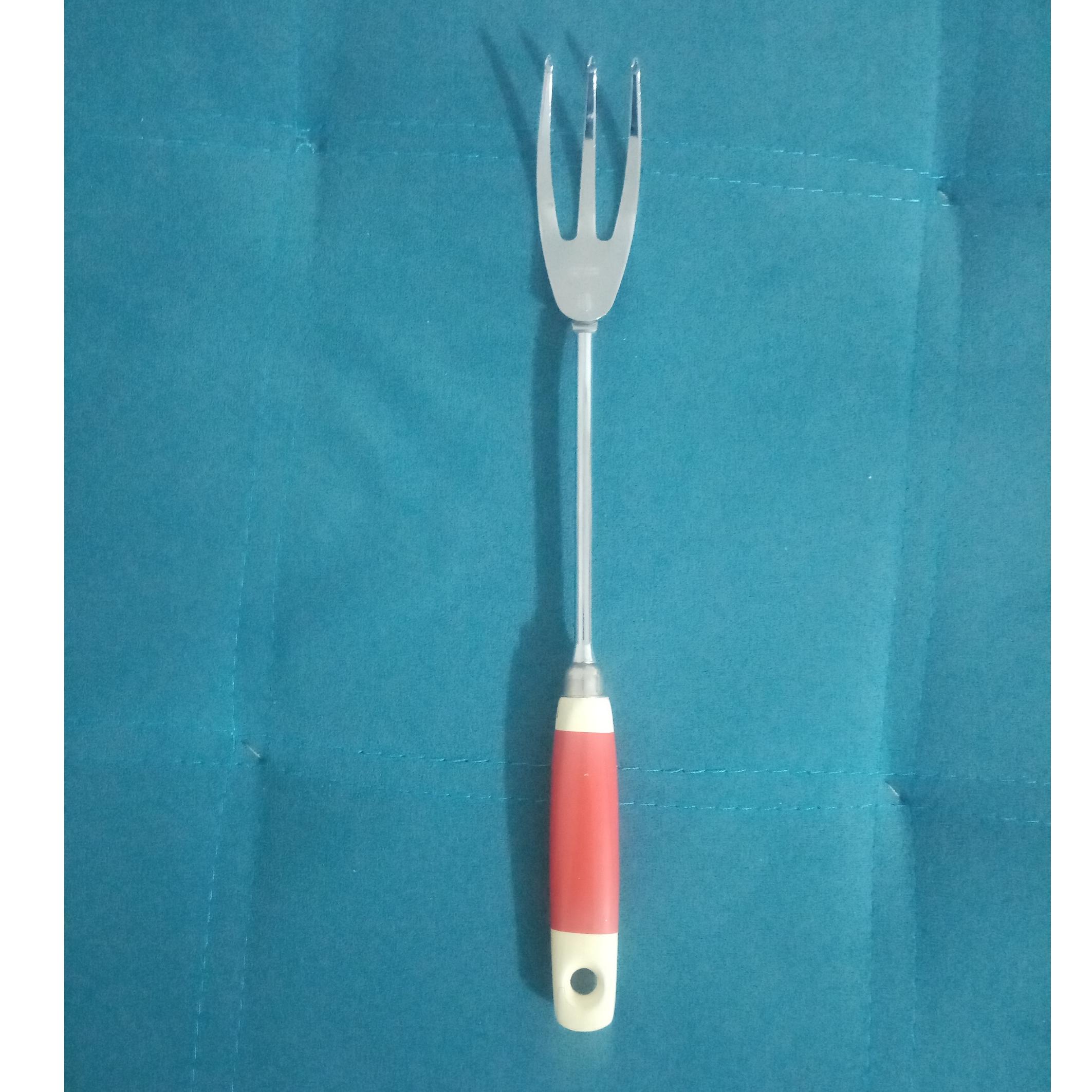 چنگال سرخ کن انگلیسی