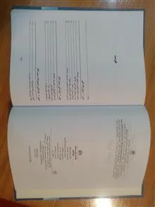 کتاب