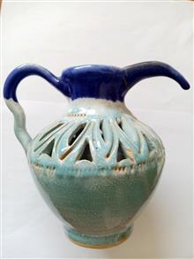 گلدان
