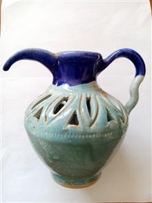 گلدان