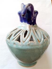 گلدان