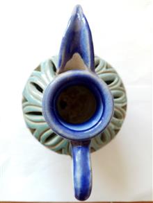 گلدان