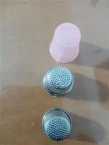 انگشت