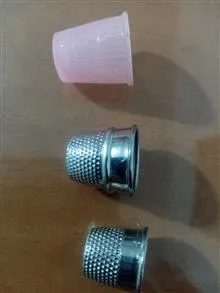 انگشت