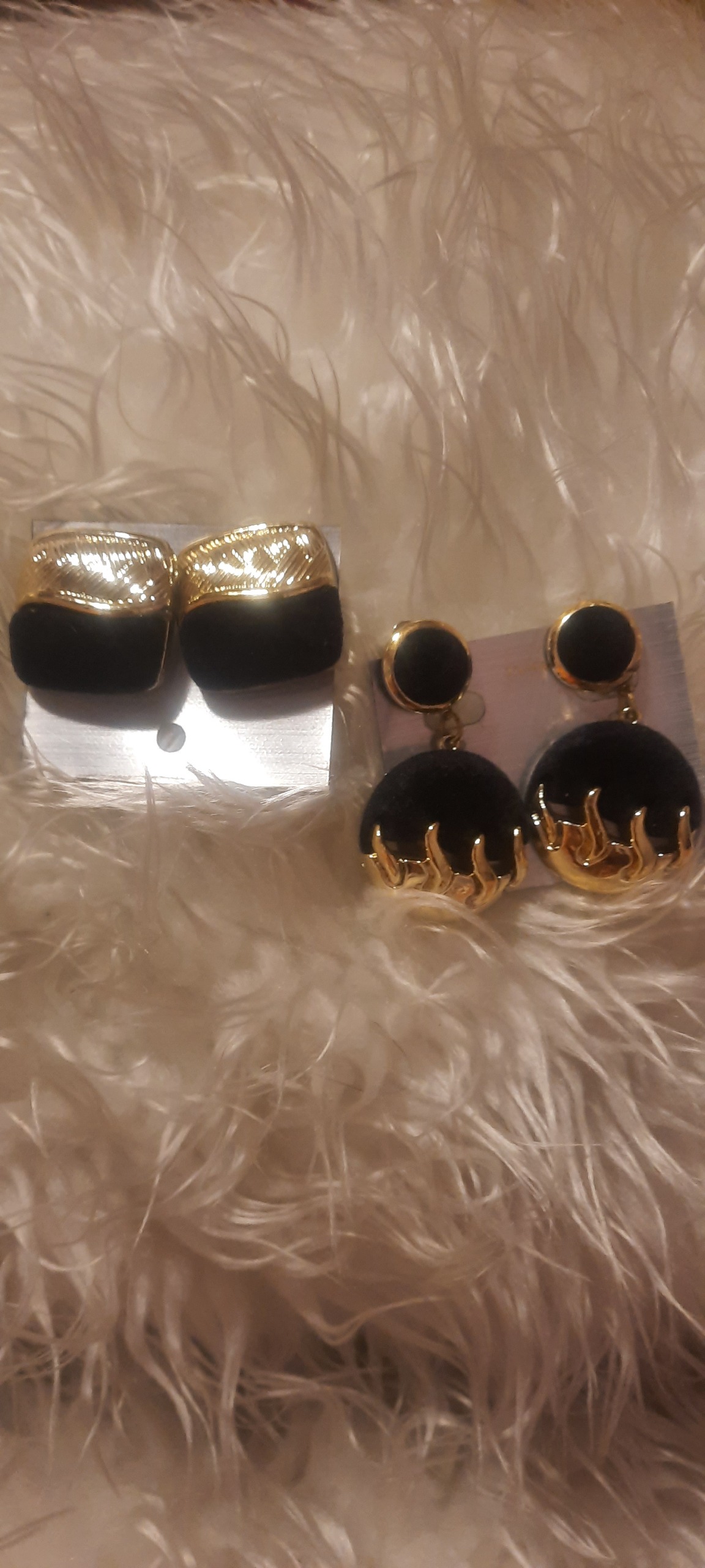 گوشواره های اکستوری