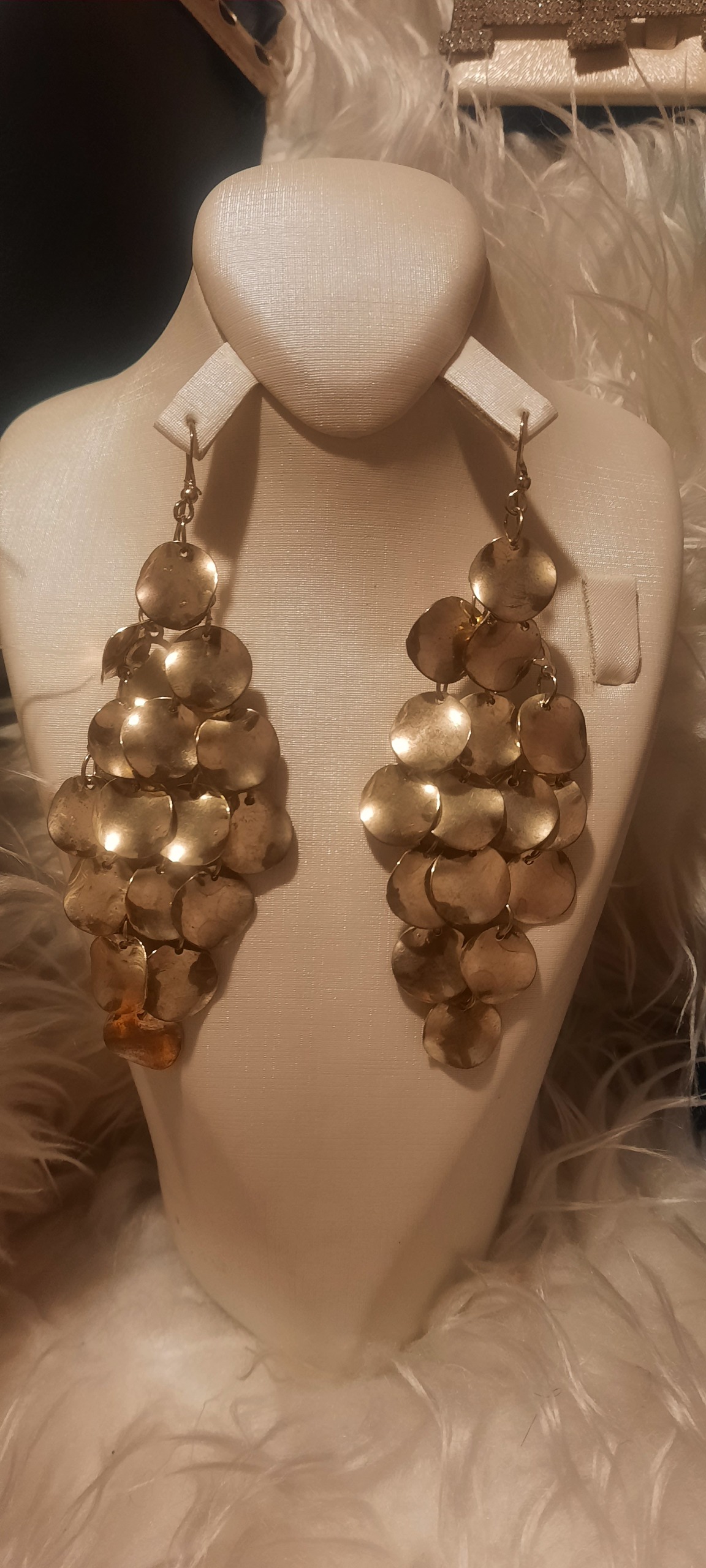 گوشواره های اکستوری
