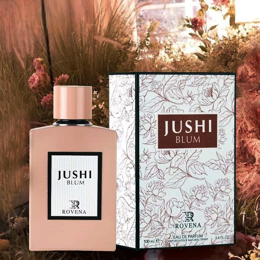 عطر بسیار پرفروش زنانه گوچی بلوم روونا فرانسه