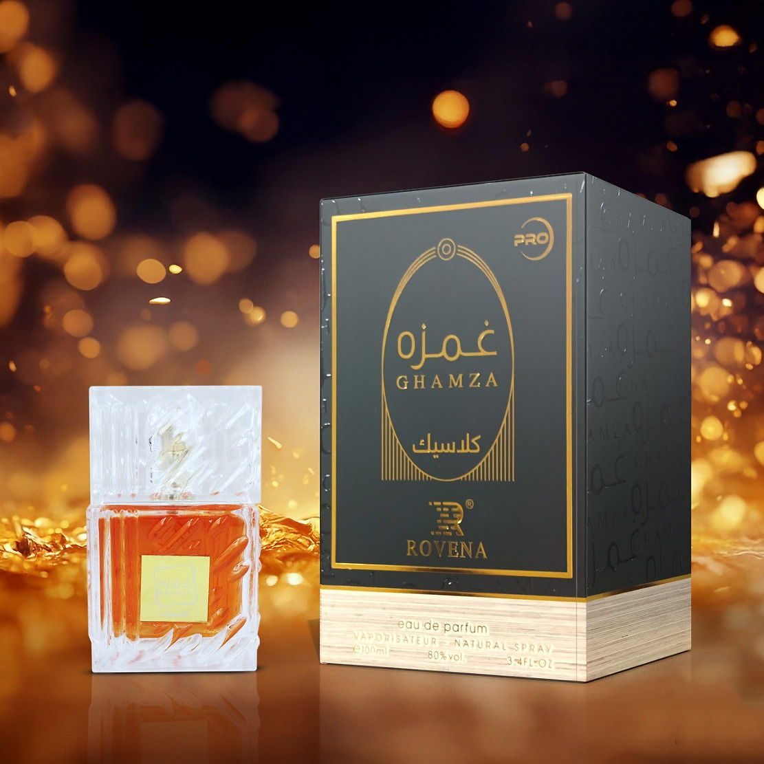 عطر 2025 با کیفیت یونیسکس خمره روونا فرانسه