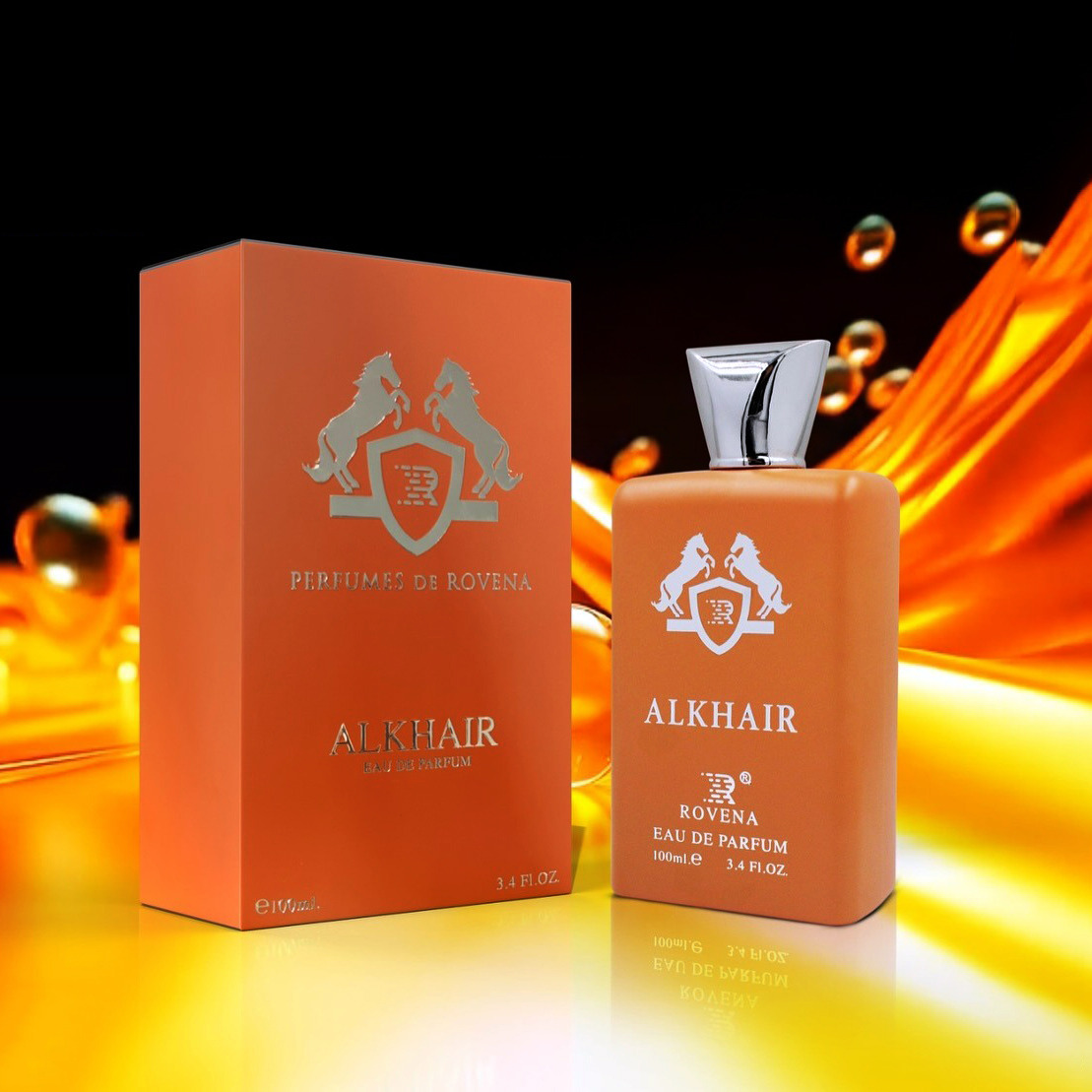 عطر  2025 محبوب مردانه مارلی آلتایر روونا فرانسه