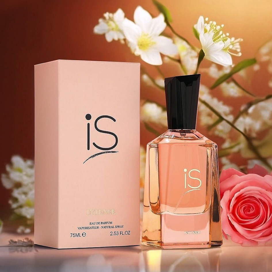  عطر 2025 خوشبو زنانه ای اس اینتنس فراگرنس ورد