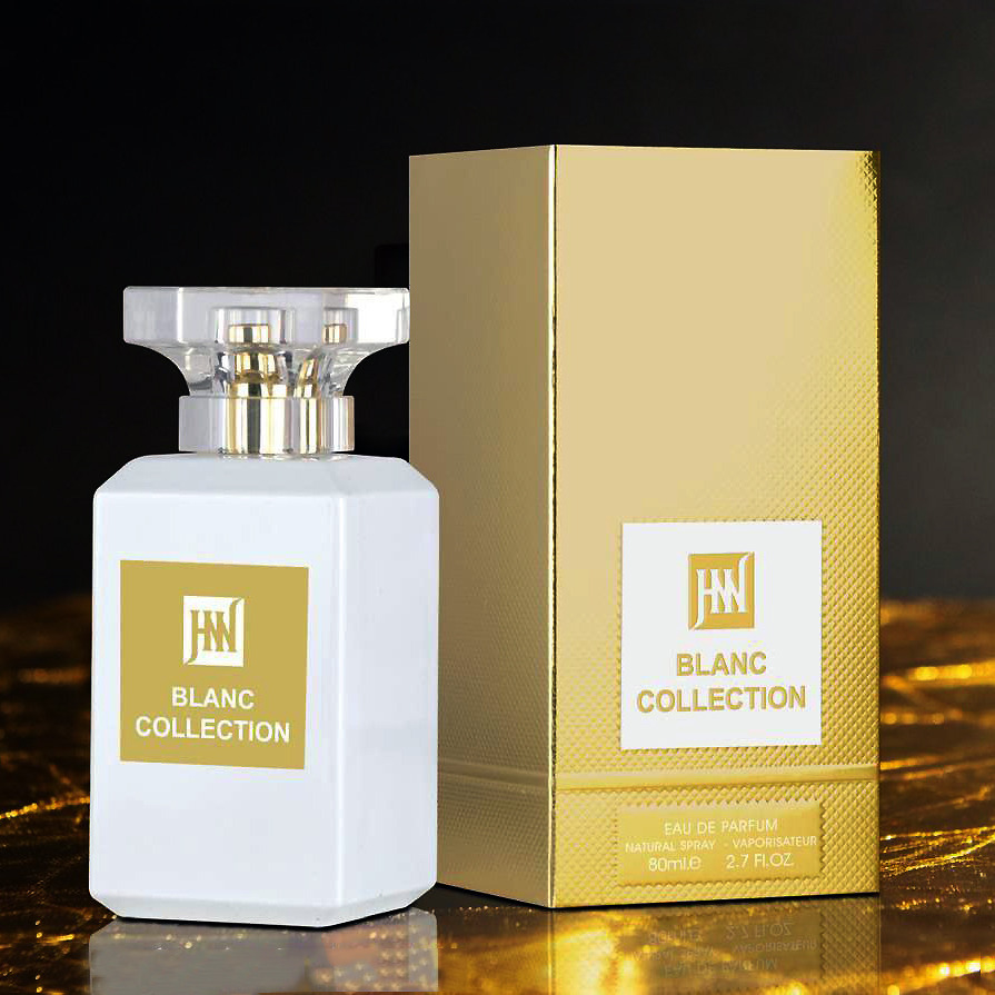 عطر جدید زنانه تام فورد ادو سولیل بلانک جانوین