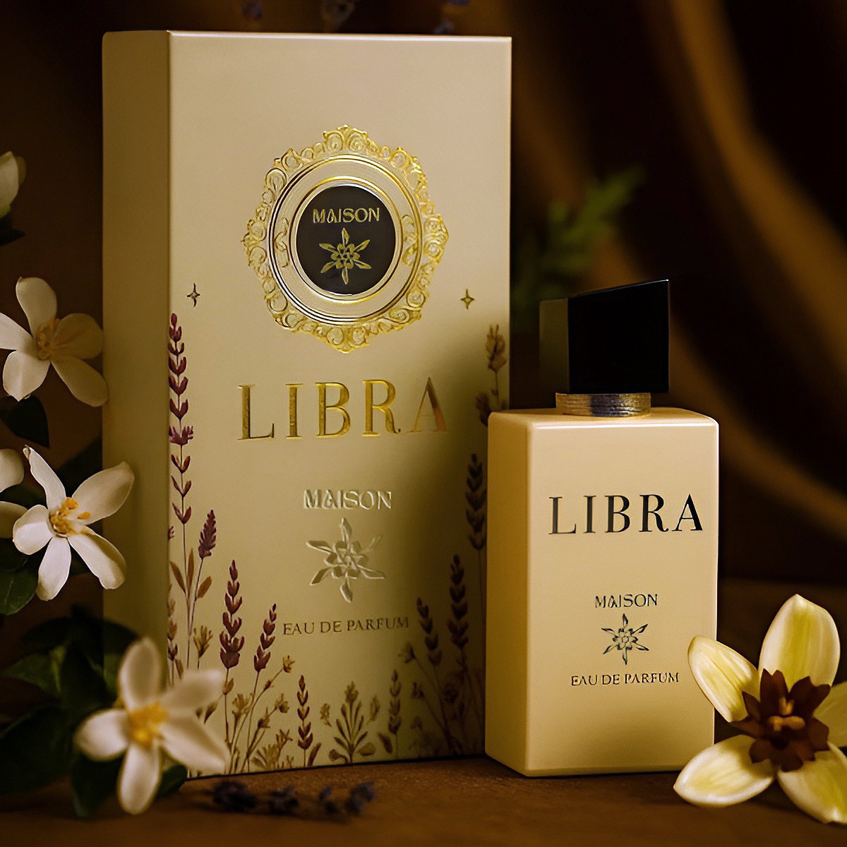 عطر 2025 زنانه ایو سن لورن لیبر میسون