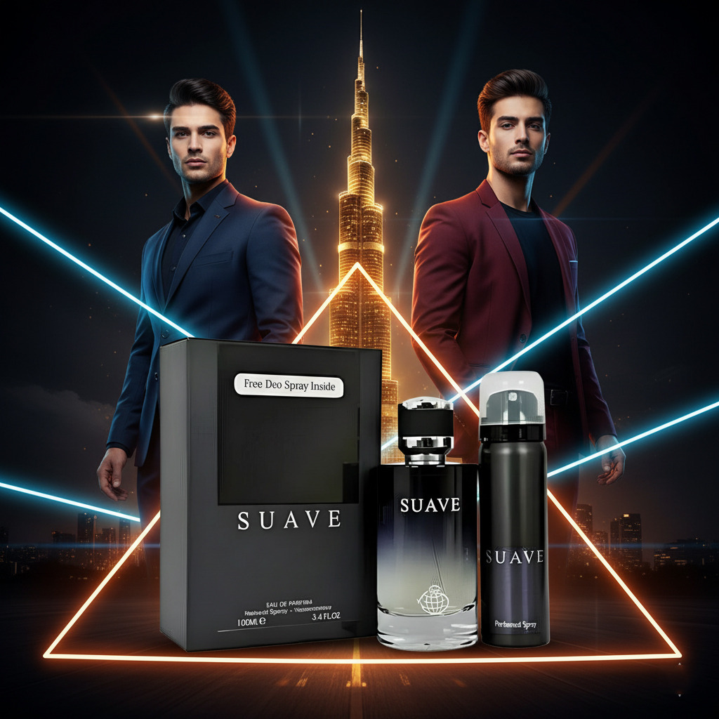  عطر مردانه دیور ساواج فراگرنس ورد با اسپری رایگان