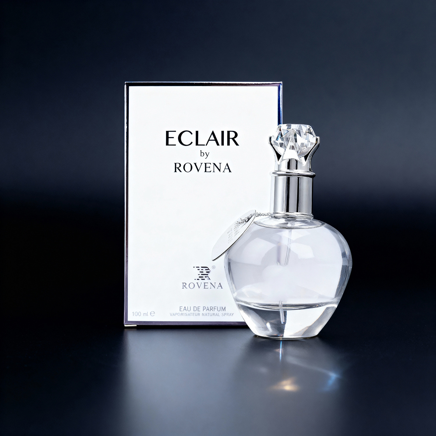 عطر ادکلن زنانه لانوین اکلت روونا فرانسه