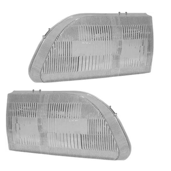 طلق کامل چراغ جلو پراید gtx فن آوران