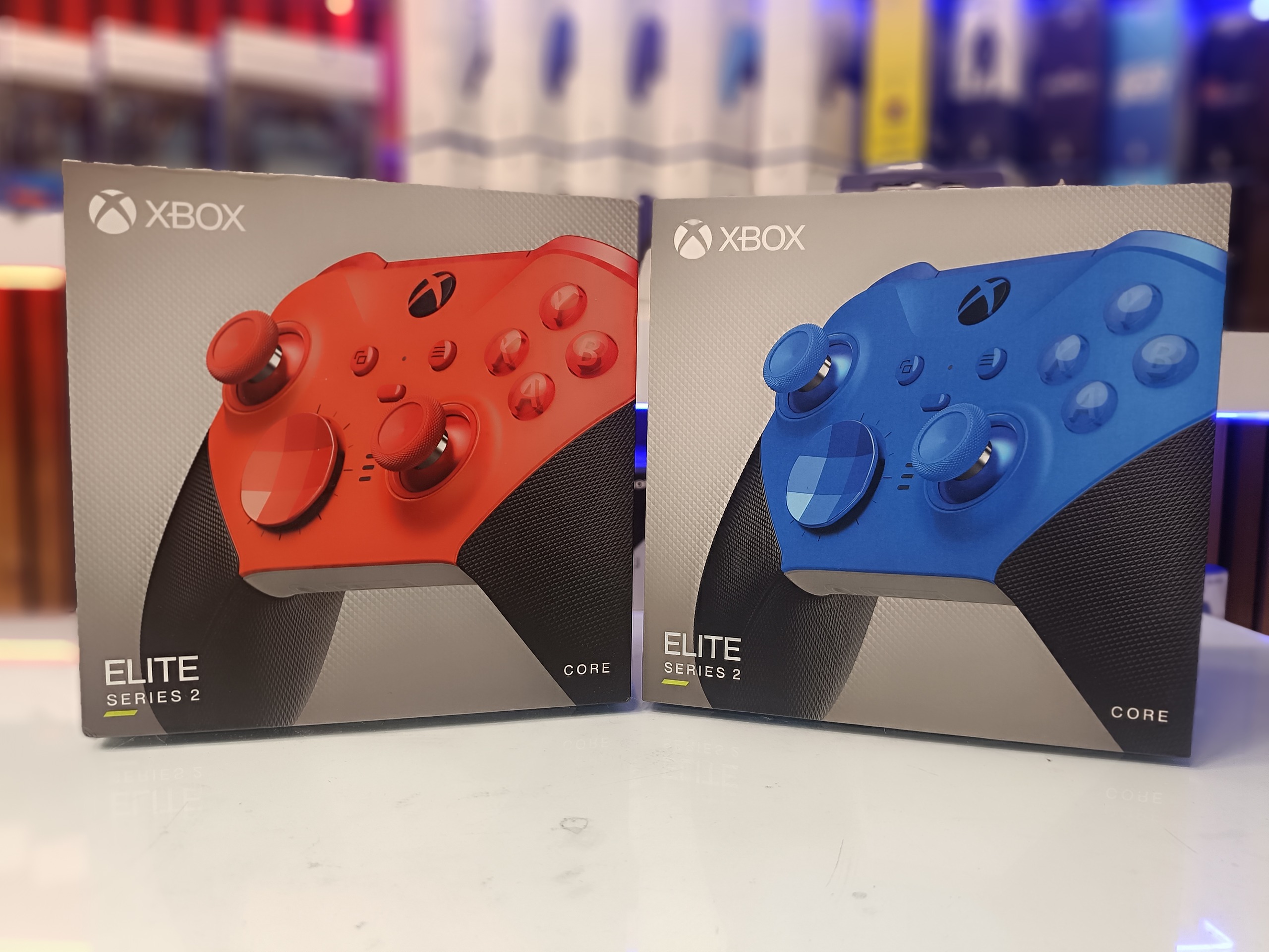 Elite Core XBOX CONTROLLER