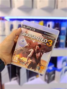 Uncharted