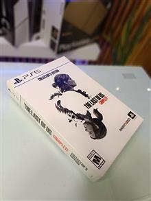 TLOU