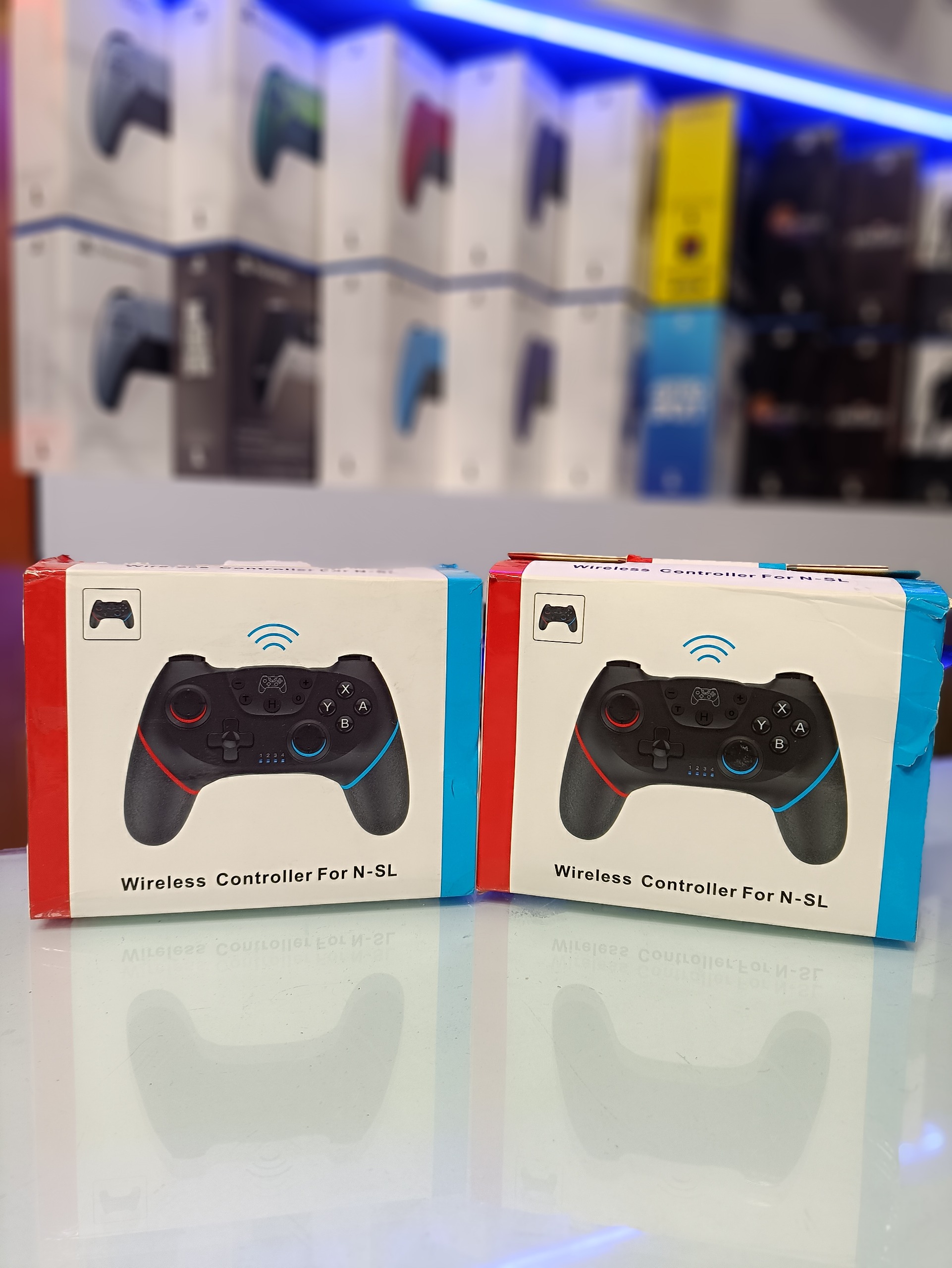 Nintendo Switch Controller