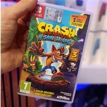 Crash