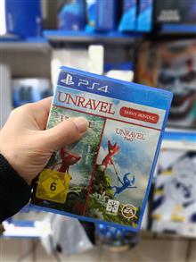 UNRAVEL