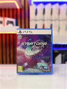 Startopia