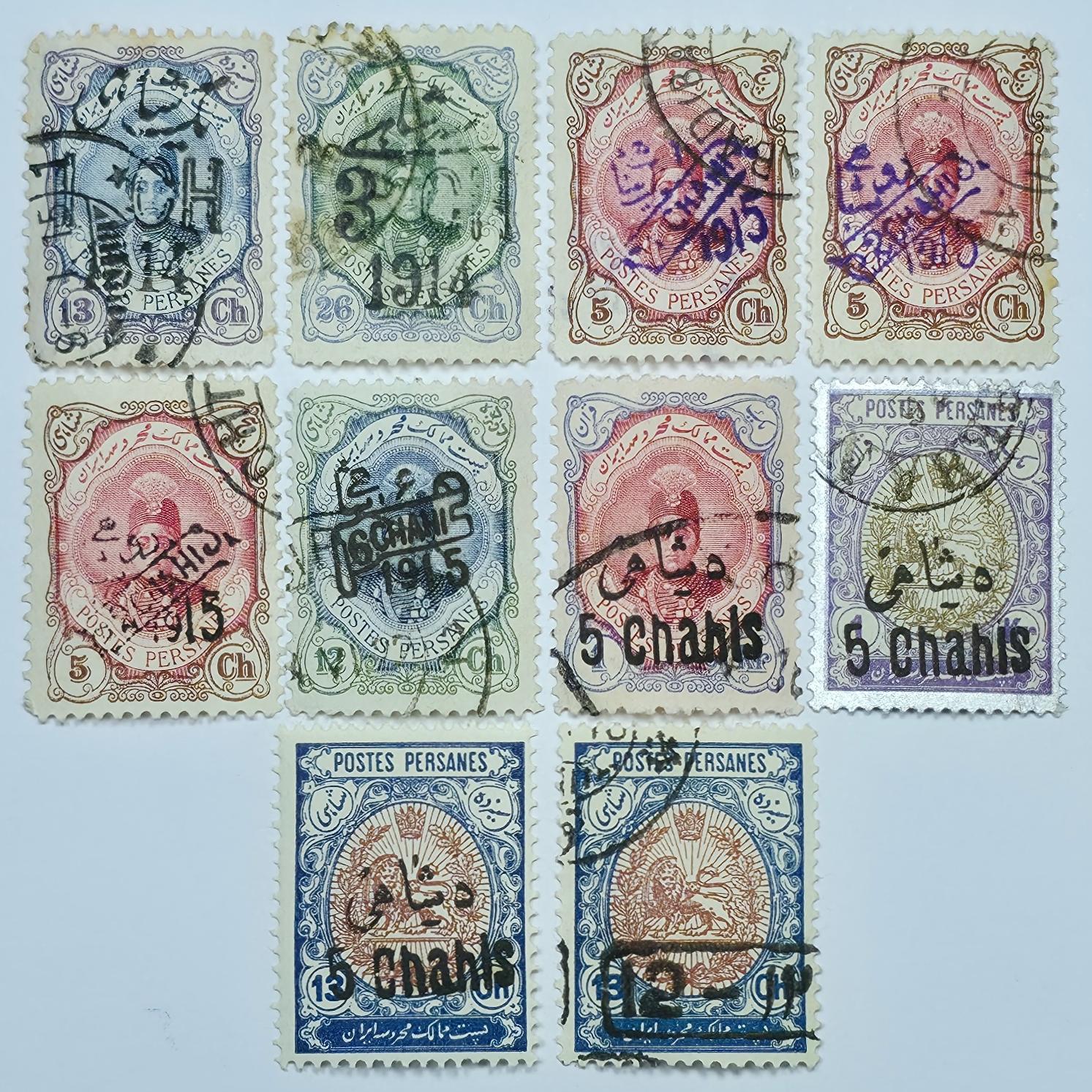 سری کامل تغییر احمدی کوچک اصل کتاب 7 میلیون