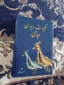 کلیات